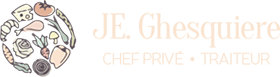 Chef Ghesquiere
